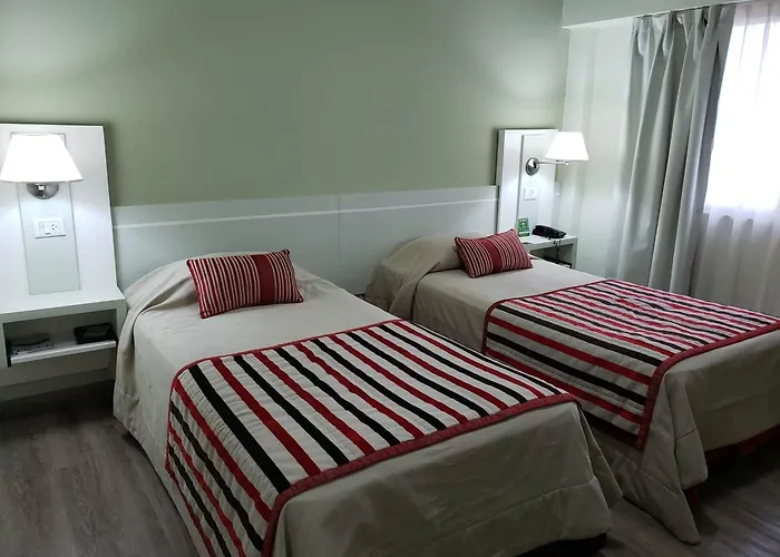 Hotel Continental
