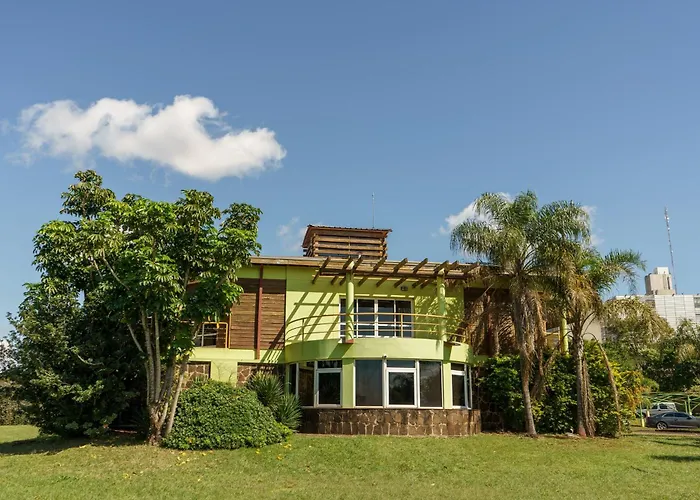 Hotel Maitei Posadas